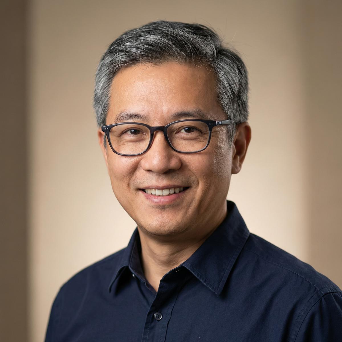 抖音风首席导演顾问陈志远