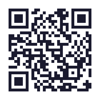 抖音风公众号二维码